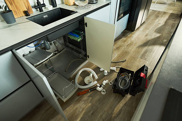 Reliable Drain Cleaning contractor in Collinsville, AL by Street Wise - Plumbing